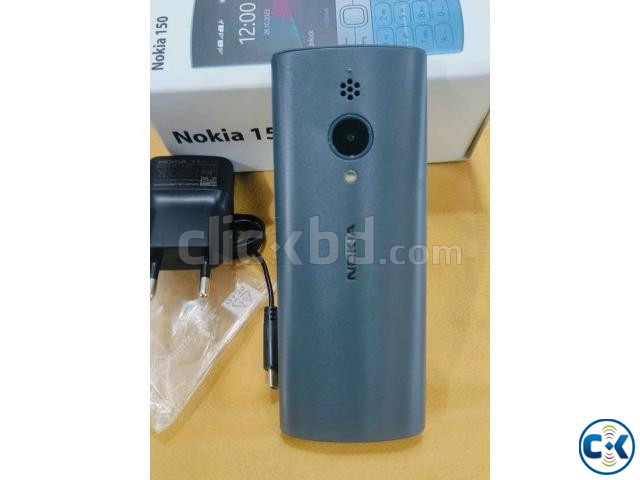 Nokia 150 2023 Orginal Vietnam products large image 3