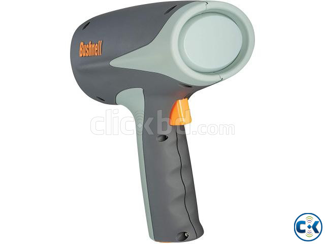 Bushnell Velocity Speed Radar Gun large image 1