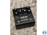 Strymon Iridium Amp Modeller and Cab