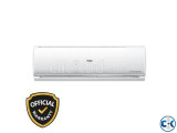 Haier Official 1.5 Ton HSU-18 HeatCool Inverter AC