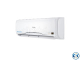 Haier official 2-Ton HSU-24EnergyCool Inverter AC