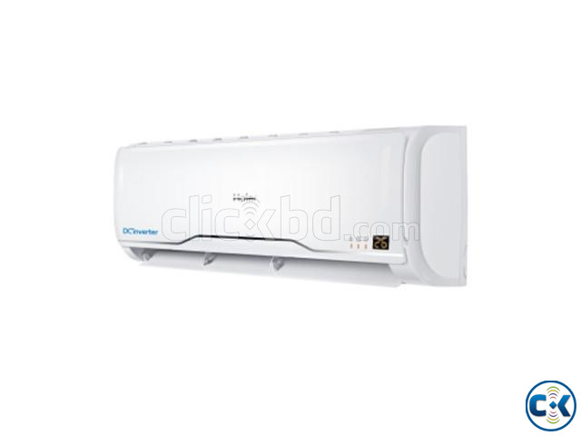 Haier official 2-Ton HSU-24EnergyCool Inverter AC large image 0