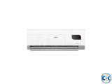 Haier 1-Ton HSU-12EnergyCool Inverter AC 12000BTU