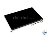 MacBook Pro 15 Retina Mid 2012-Early 2013 Display Assembl