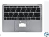 MacBook Air 13 Late 2018-Mid 2019 Upper Case with Keyboar