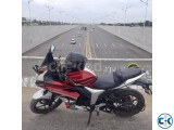 Suzuki Gixxer SF 150cc Fi