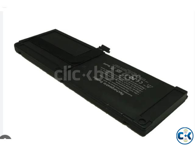 MacBook 13 Unibody A1342 Late 2009-Mid 2010 Battery large image 0