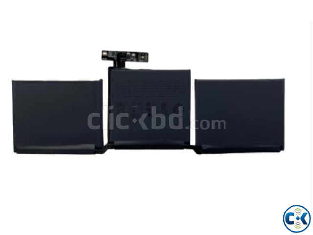 Macbook A1618 Pro 15 Inch Retina Battery large image 0