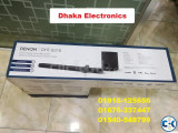 Denon DHT-S316 wireless Subwoofer DTS Soundbar 2.1ch