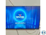 Walton wt2 43 inch full hd smart android tv