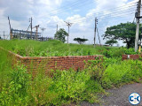 Land price in Bashundhara M Block