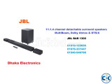 JBL Bar 1300 Dolby Atmos 11.1.4 Soundbar