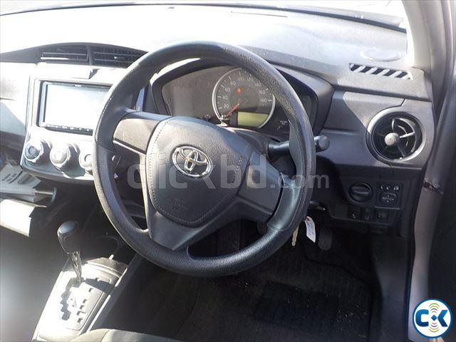 TOYOTA COROLLA AXIO X NON HYBRID 2019 MODEL large image 3