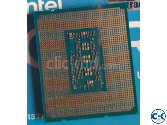 Intel Core i5 13600K large image 1