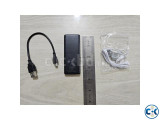 Small image 5 of 5 for AR56 Mp3 Music Player 64GB Supported | ClickBD