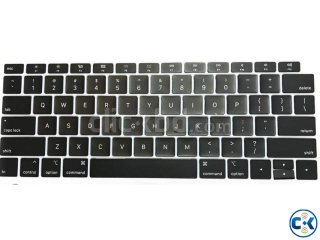 Macbook Air A1932 13 Keyboard Replacement large image 0