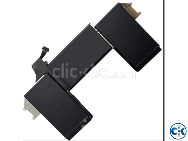 Macbook Air 13 A1932 Battery Replacement large image 0