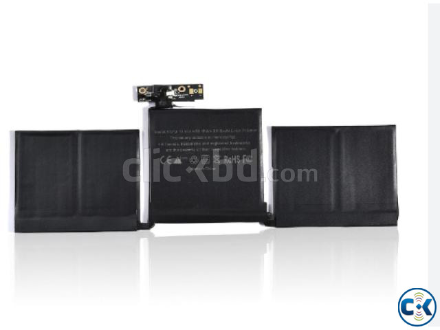 MacBook Pro 13 A2289 A2338 Battery large image 0