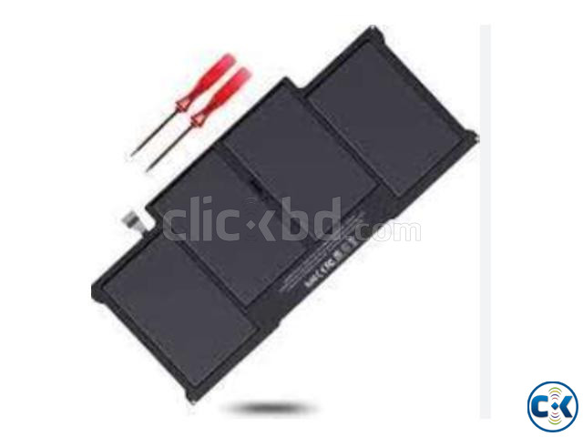 MacBook Air 13 A1466 A1369 A1496 A1405 A1377 Battery large image 0