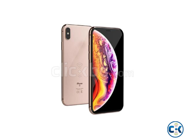 iPhone XS Max Back Camera Replacement Service at iCare Apple large image 1