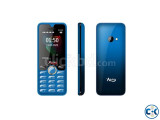 Small image 1 of 5 for Agetel AG29 4 Sim Mobile Phone With Warranty | ClickBD