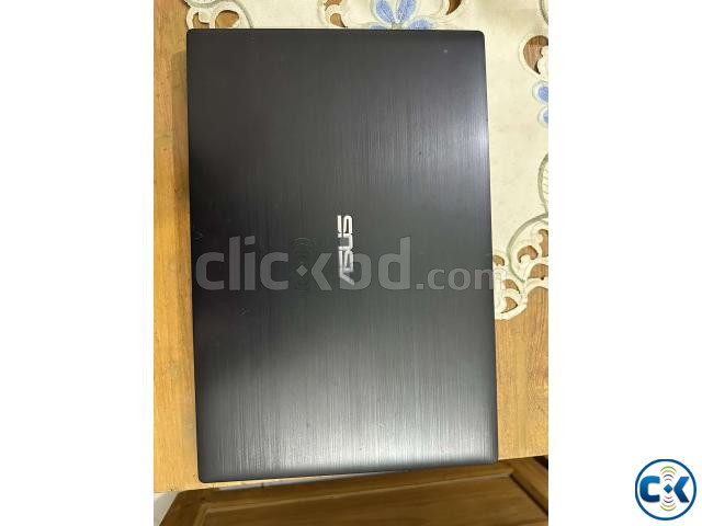 ASUS Notebook Core i7 2.50GHZ RAM 8 BG SSD 256 GB Hard Drive large image 1