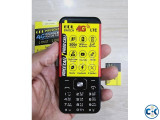 Small image 2 of 5 for GDL Switch 4G LTE Smart Feature Phone Video Call FB | ClickBD