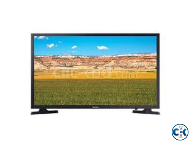 32 Samsung T4400 HD LED Smart TV. large image 0