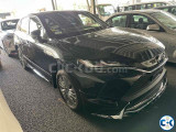 TOYOTA HARRIER Z LEATHER HYBRID PACKAGE 2020 MODEL