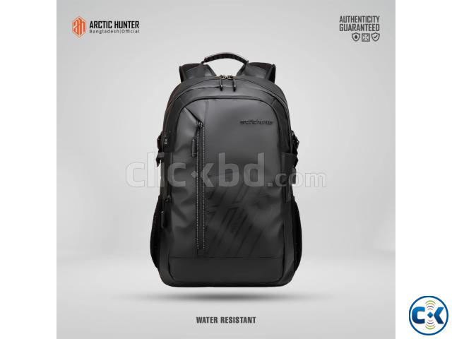 Arctic Hunter B00387 Waterproof Laptop Bag Multi Functional large image 0