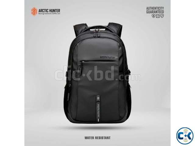 Arctic Hunter B00388 Waterproof Outdoor Climbing Large Capac large image 0