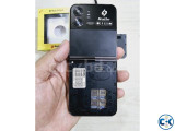 Small image 4 of 5 for Hallo Style Folding Phone Four Sim Black | ClickBD