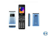 Gphone GP36 Folding Phone FM Radio