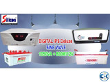 DIGITAL IPS 1050VA ONLY MACHINE