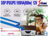 DSP IPS 1050VA ONLY MACHINE