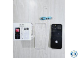 Small image 4 of 5 for i15 Pro Flip Fold Phone Dual Sim With Cover Black | ClickBD