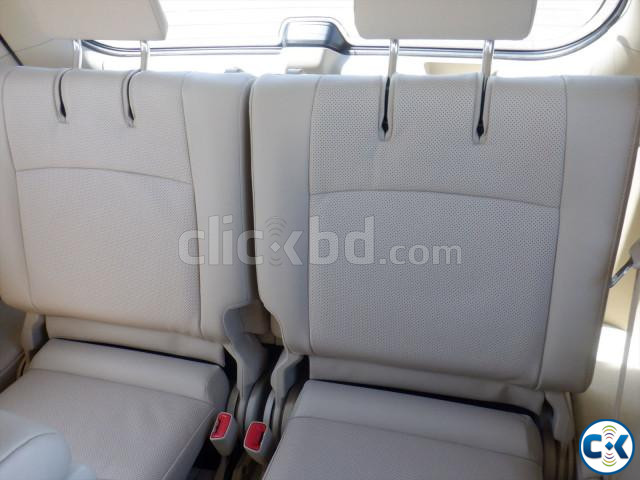 TOYOTA LAND CRUISER PRADO TX LIMITED PKG 2022 MODEL large image 3