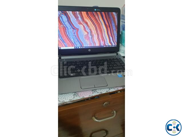 HP Probook 430 G2 Core i5 5th Gen from uk for sale large image 1