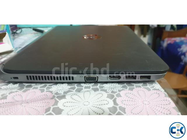 HP Probook 430 G2 Core i5 5th Gen from uk for sale large image 4