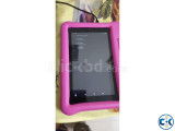 Amazon kindle fire 7 from uk for sale