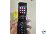 Small image 2 of 5 for Maxtel Max 14 Folding Mobile Phone Dual Sim Blue | ClickBD