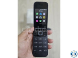 Small image 2 of 5 for Nokia 2720 Flip Phone Dual Sim Black | ClickBD