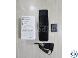 Small image 5 of 5 for Nokia 2720 Flip Phone Dual Sim Black | ClickBD