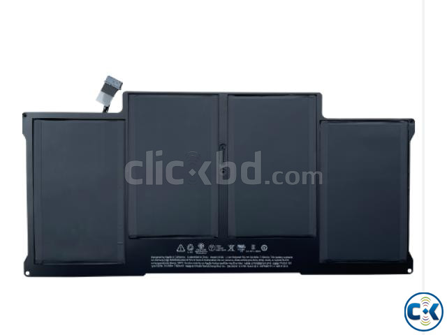 Macbook Air Battery Replacement For 13 Inch A1466 large image 0