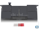 Genuine A1406 A1465 Battery