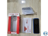 Small image 5 of 5 for MARS MS104 Dual Sim Touch Button Phone Blue | ClickBD