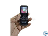 Small image 2 of 5 for Micronex MX53 Super Slim Mini Phone Dual Sim Warranty - Blac | ClickBD