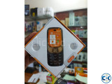 Small image 3 of 5 for Bengal BG01 Dual Sim Mini Phone With Warranty | ClickBD