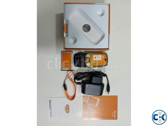 Bengal BG01 Dual Sim Mini Phone With Warranty large image 3