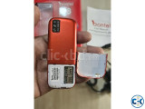 Small image 4 of 5 for Bontel S3 Mini Feature Phone 2 Sim Red | ClickBD